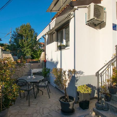 Apartment Edera, Near The Town In A Quiet Location Rovinj Dış mekan fotoğraf