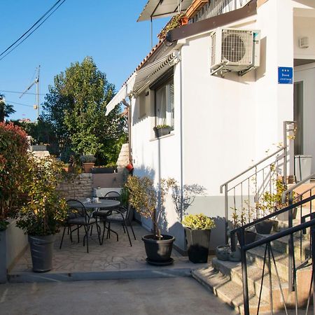 Apartment Edera, Near The Town In A Quiet Location Rovinj Dış mekan fotoğraf