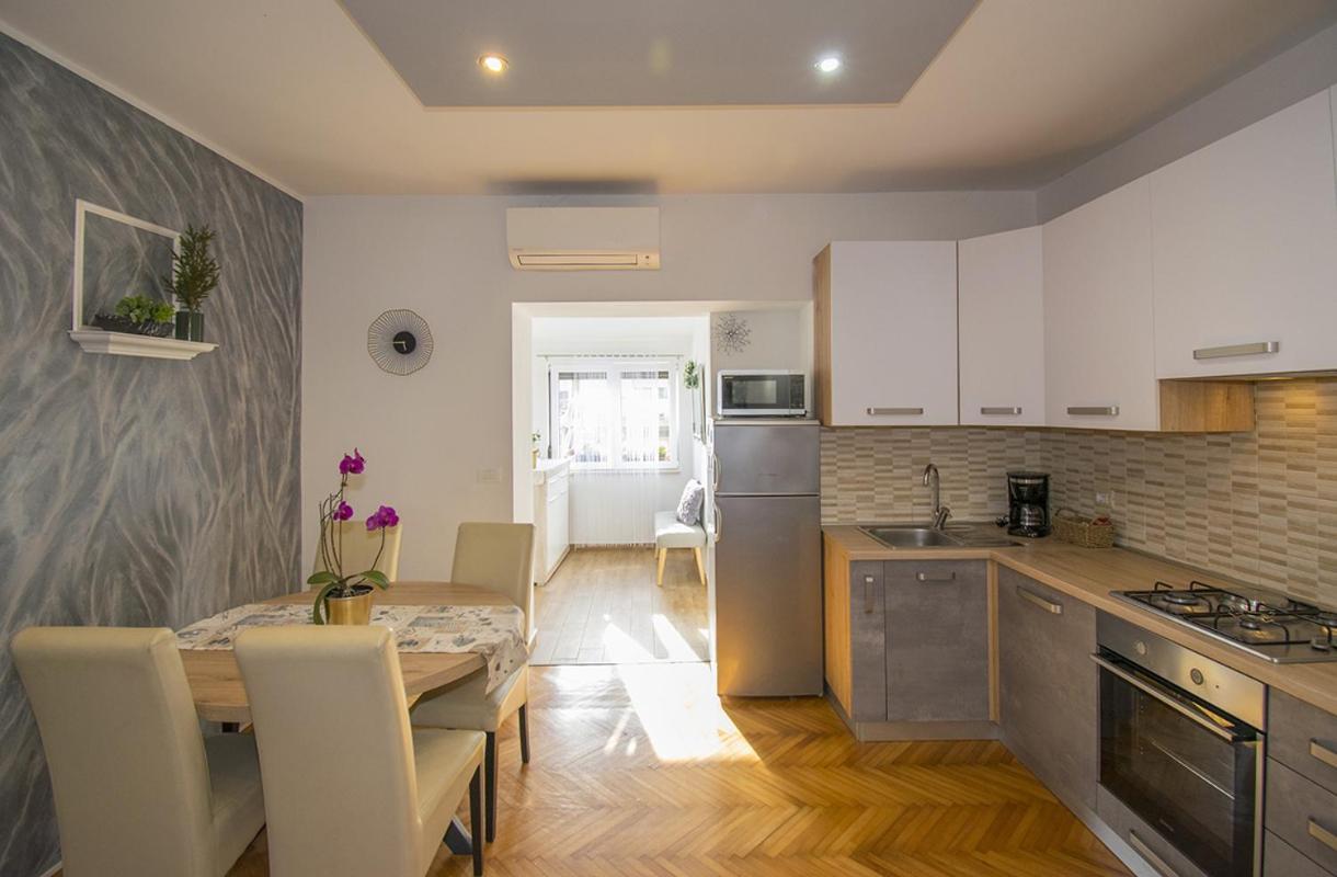 Apartment Edera, Near The Town In A Quiet Location Rovinj Dış mekan fotoğraf