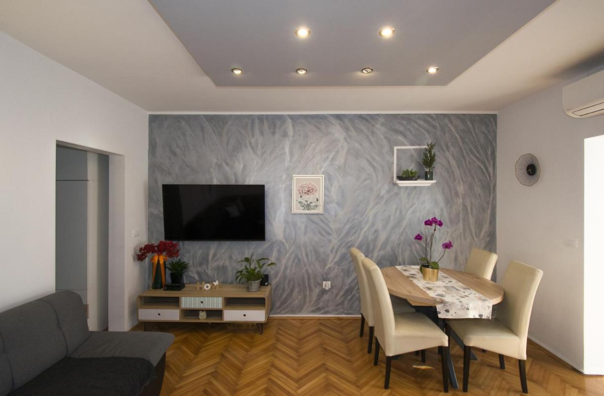 Apartment Edera, Near The Town In A Quiet Location Rovinj Dış mekan fotoğraf