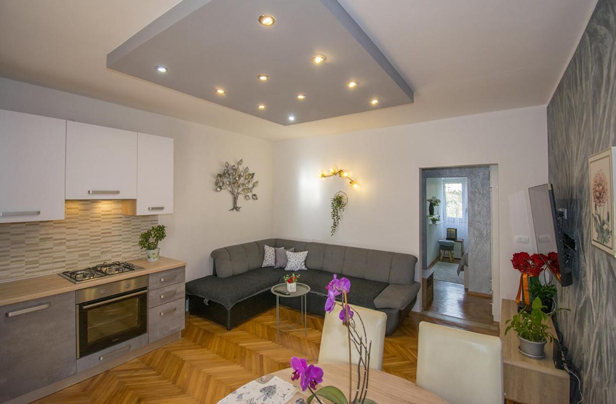 Apartment Edera, Near The Town In A Quiet Location Rovinj Dış mekan fotoğraf