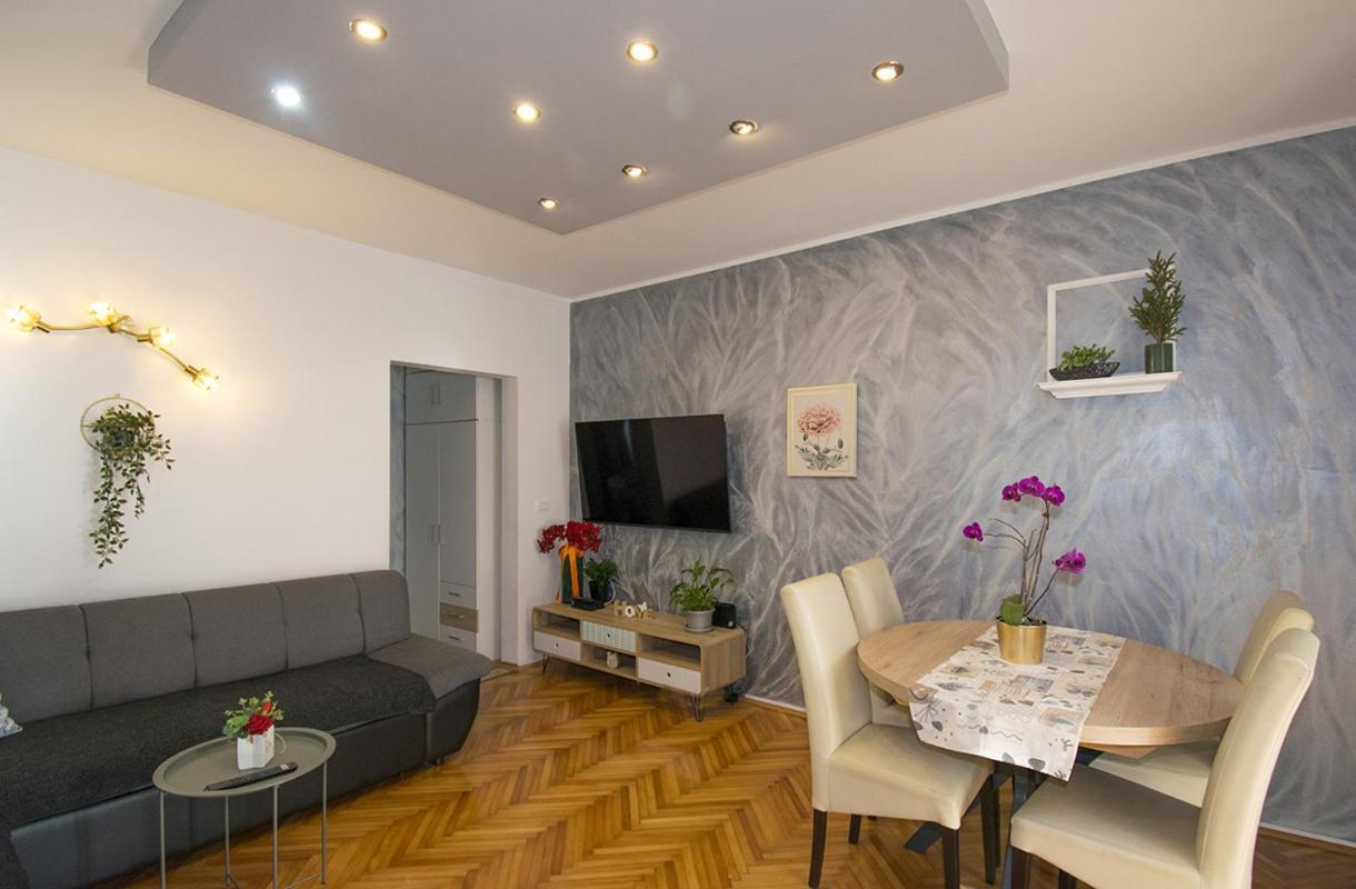 Apartment Edera, Near The Town In A Quiet Location Rovinj Dış mekan fotoğraf