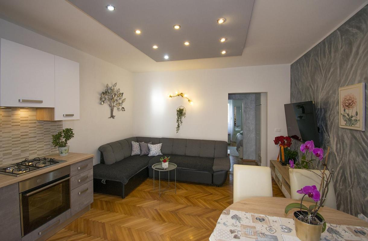 Apartment Edera, Near The Town In A Quiet Location Rovinj Dış mekan fotoğraf