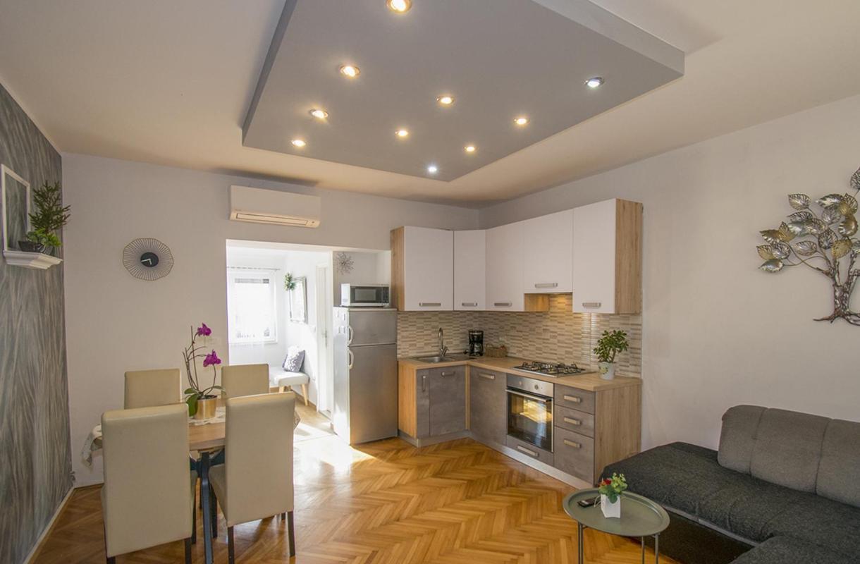 Apartment Edera, Near The Town In A Quiet Location Rovinj Dış mekan fotoğraf