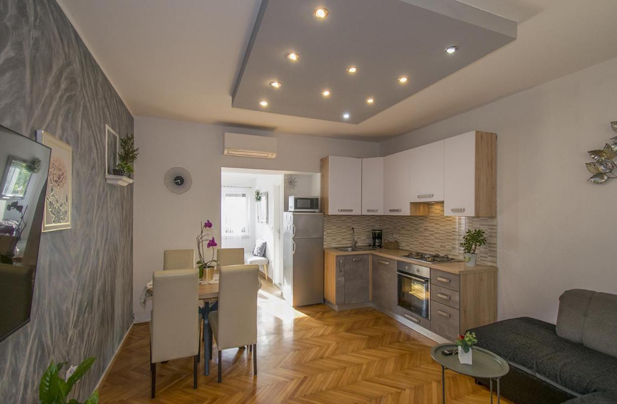 Apartment Edera, Near The Town In A Quiet Location Rovinj Dış mekan fotoğraf