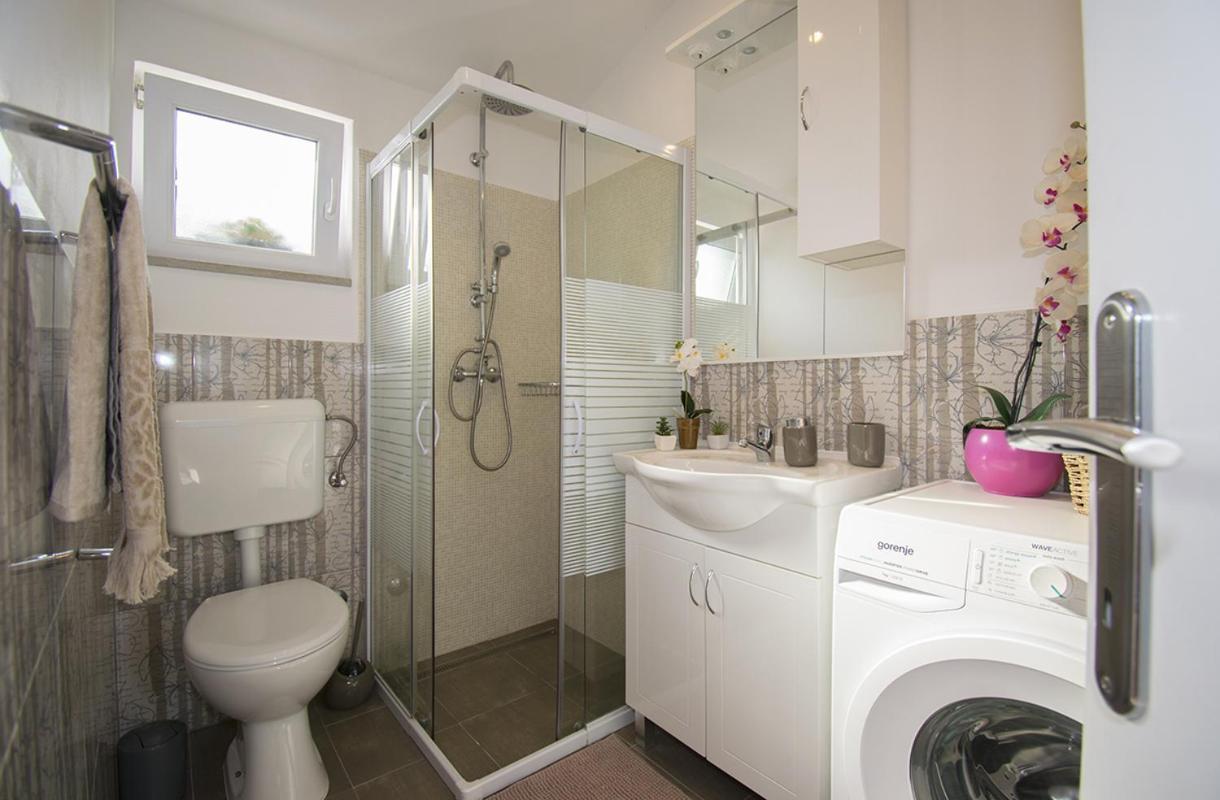 Apartment Edera, Near The Town In A Quiet Location Rovinj Dış mekan fotoğraf