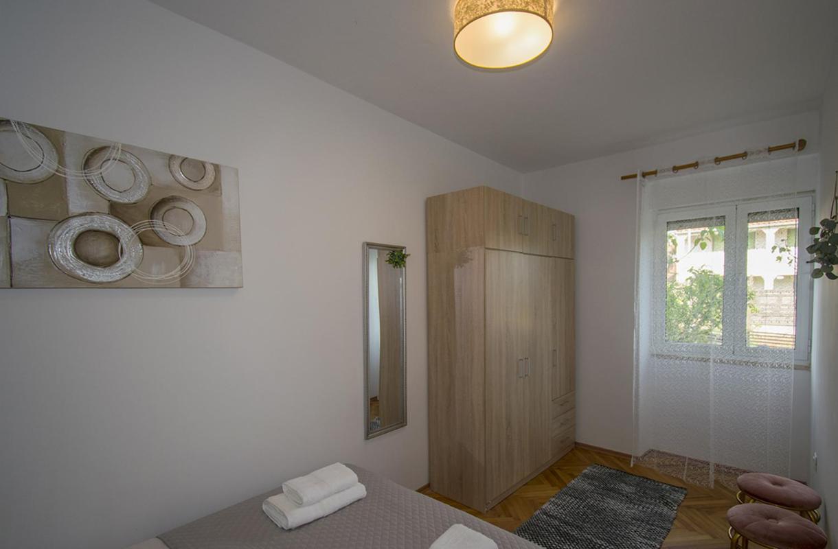 Apartment Edera, Near The Town In A Quiet Location Rovinj Dış mekan fotoğraf