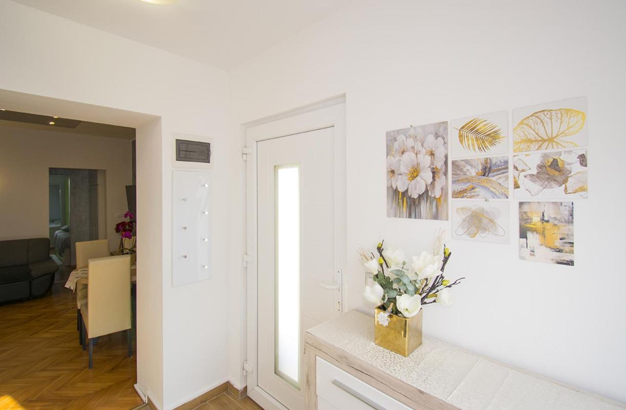Apartment Edera, Near The Town In A Quiet Location Rovinj Dış mekan fotoğraf