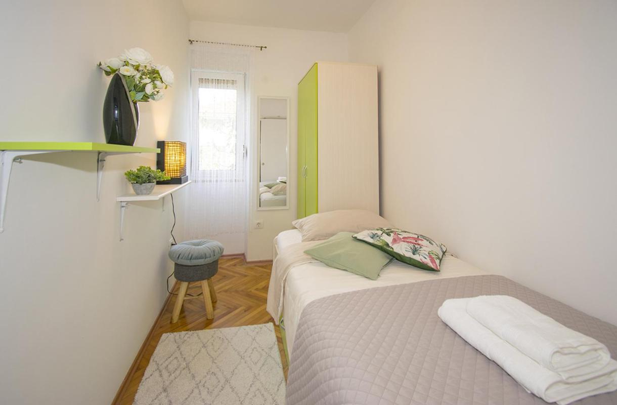 Apartment Edera, Near The Town In A Quiet Location Rovinj Dış mekan fotoğraf